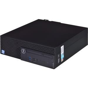 DELL OptiPlex 3060 i5-8500 RAM 16GB 256GB SSD SFF Win11pro Used