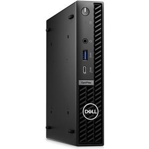 Dell OptiPlex 7020 MFF i3-12100T/8GB/512GBSSD/Key+Mice/Win11PRO
