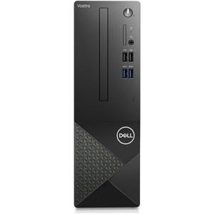 DELL Vostro 3020 Intel® Core™ i3 i3-13100 8 GB DDR4-SDRAM 512 GB SSD Windows 11 Pro SFF PC Black
