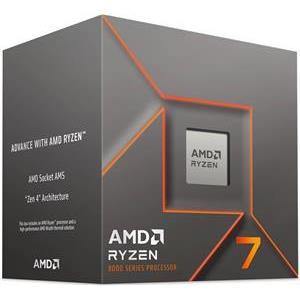 Procesor AMD Ryzen 7 8700F 8C/16T 5.0 GHz AM5 24MB L3 Cache 65W Box PN: 100-100001590BOX