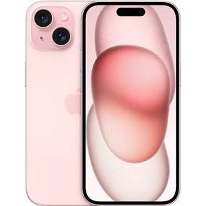 Mobitel Apple iPhone 15 512GB, Pink