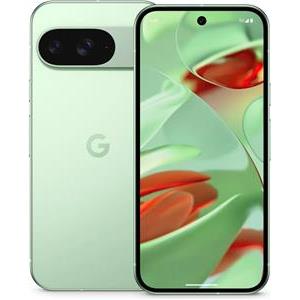 Mobitel Google Pixel 9 12GB/256GB 5G, zelena, Wintergreen