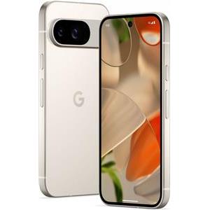 Mobitel Google Pixel 9 12GB/256GB 5G, bijela, Porcelain