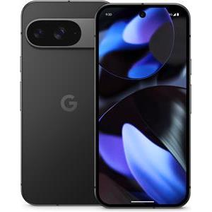 Mobitel Google Pixel 9 12GB/256GB 5G, crna, Obsidian