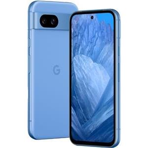 Mobitel Google Pixel 8a 8GB/128GB 5G, svijetloplava, Bay