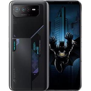 Mobitel ASUS ROG Phone 6D Batman Edition 12GB/256GB - Noćno Crna