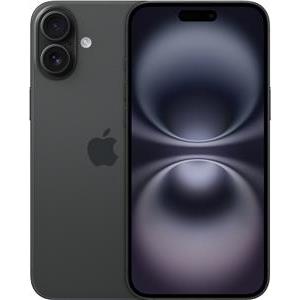 Mobitel Apple iPhone 16 Plus 256GB - crni