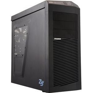 Kućište Zalman Z5 Plus mid tower case
