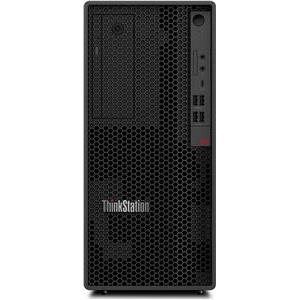 Lenovo ThinkStation P2 TW i7-14700K 2x16512 RTX4060 W11P