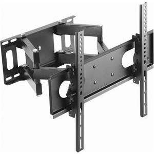Gembird TV wall mount (full-motion), 32”-55”