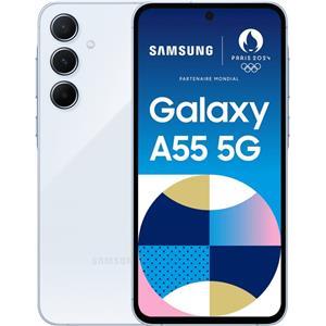 Mobitel Samsung Galaxy A55 5G 8GB/128GB - plavi