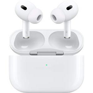 Apple AirPods Pro 2. generacija 2023 (USB-C Case), MTJV3LL/A