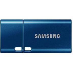 512 GB Samsung USB-C 3.1 Flash Drive MUF-512DA/APC blue