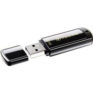 USB memorija 64 GB Transcend JetFlash 350 USB 2.0, TS64GJF350