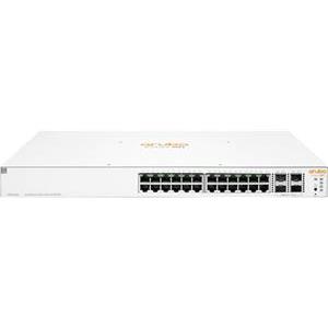 HPE NW ION 1930 24G 4SFP 195W Switch JL683B