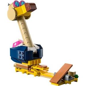 LEGO Super Mario Pickondors Picker 71414