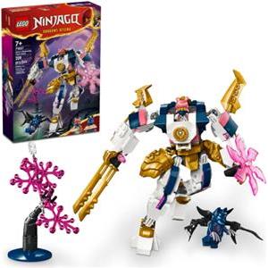 LEGO Ninjago Soras Technikmech 71807