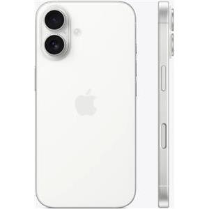 Mobitel Apple iPhone 16 256GB - bijeli