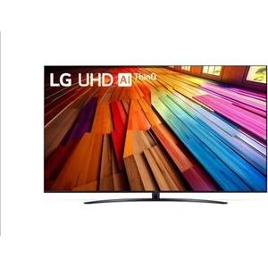LG UHD TV 86UT81003LA