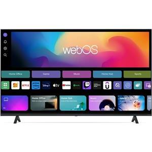 LG UHD TV 55NANO81T3A