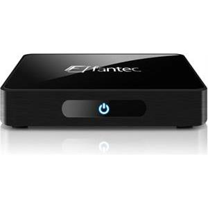 Media Player FANTEC HDMI-miniTV, citac kartica, USB, HDMI