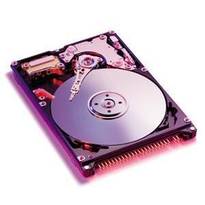 HDD SATA II 320 GB WD Scorpio, 2,5