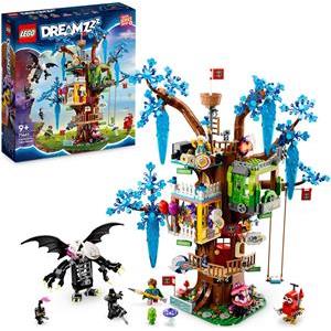 LEGO Dreamzzz Fantastisches Baumhaus 71461