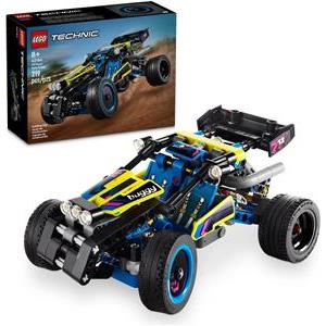 LEGO Technic Offroad Rennbuggy 42164