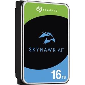SEAGATE Surv. Video Skyhawk AI 16TB HDD ST16000VE004