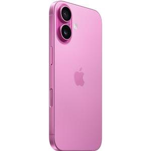 Mobitel Apple iPhone 16 256GB - roza