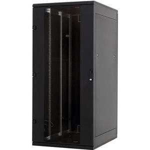 Triton ormar 22U/600X1000, RMA-22-A61-BAX-N1, crni
