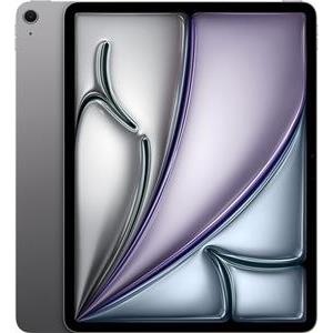 Apple iPad Air 13 Wi-Fi + Cellular 128GB (spacegrau) 6.Gen