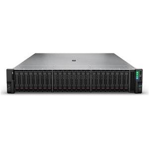 DL380 Gen11 NC 2U XEON 4509Y 1x32GB BC8xSFF MR408i-o 1x1000W