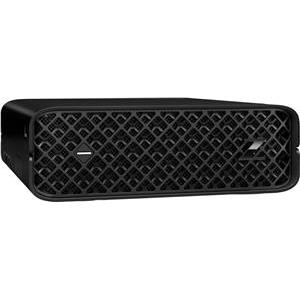 HP Z2 G9 Mini Intel Core i7-14700 16GB 512GB/SSD NVIDIA RTX T400 4GB W11P 3J War (DE)