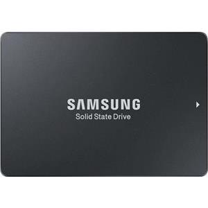 SSD 480GB 2.5'' SATA3 TLC V-NAND 7mm, Samsung PM893 Enterprise, bulk (MZ7L3480HCHQ-00W07)