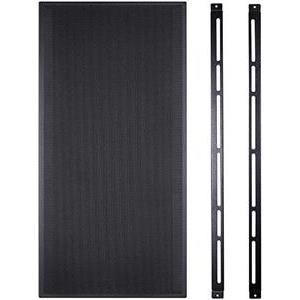 Front Mesh Kit for O11 Dynamic EVO, black
