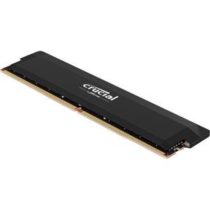 Crucial Pro Overclocking 16GB DDR5-6000 UDIMM CL36 (16Gbit), CP16G60C36U5B