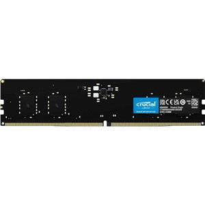 Crucial 8GB DDR5-5200 UDIMM CL42 (16Gbit), CT8G52C42U5