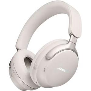 Bežične slušalice BOSE QuietComfort Ultra Noise Cancelling Over-Ear White Smoke