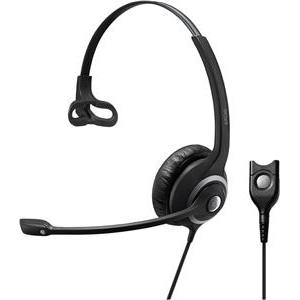 EPOS | SENNHEISER IMPACT SC 238 Wired OE Headset black