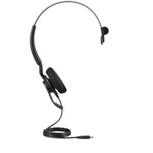 Jabra Engage 40 Mono, USB-C, UC (nur Headset)