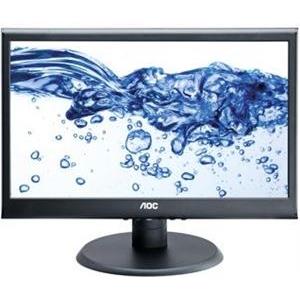 Monitor LCD LED 21,5