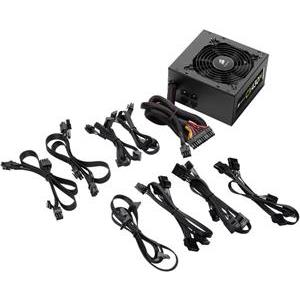 Napajanje 430W Corsair Builder Series CX430M, Modular