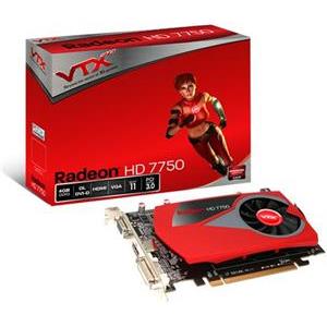 Grafička kartica VTX3D HD7750 4GB DDR3
