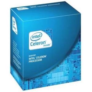 Procesor Intel Celeron G1610 (Dual Core, 2.6 GHz, 2 MB, s1155) box