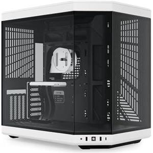 Hyte Y70 Midi Tower Standard - Panda