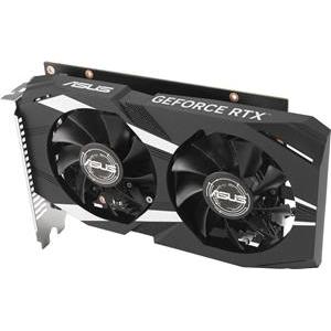 Grafička kartica Asus Dual GeForce RTX 3050 OC Edition 6GB GDDR6