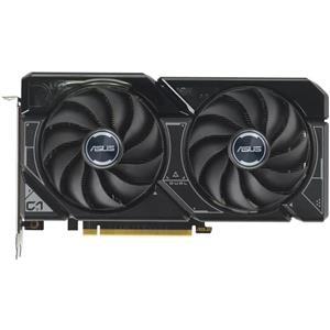 Grafička kartica Asus Dual GeForce RTX 4060 Ti OC Edition 8GB GDDR6
