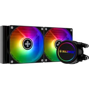 Xilence WAK LiQuRizer LQ240.ARGB water cooling (XC977)