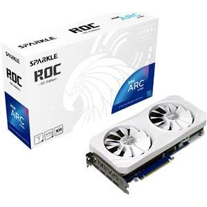 Grafička kartica Sparkle Intel Arc A750 ROC Luna OC 8GB GDDR6